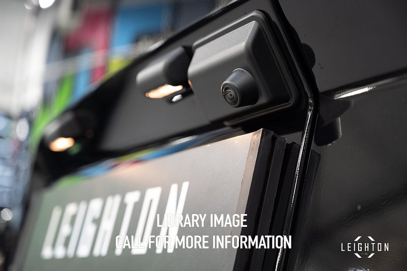 Ford Transit Custom 2.5 320 PHEV 232ps Auto Panel Van L2 - N5581