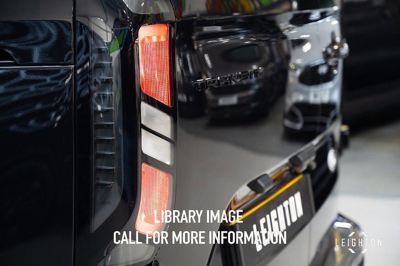 Ford Transit Custom 2.5 320 PHEV 232ps Auto Panel Van L2 - N5581