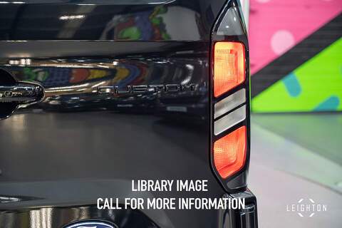 Ford Transit Custom 2.5 320 PHEV 232ps Auto Panel Van L2 - N5581