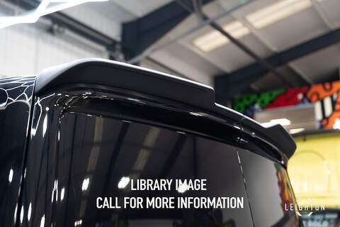 Ford Transit Custom 2.5 320 PHEV 232ps Auto Panel Van L2 - N5581