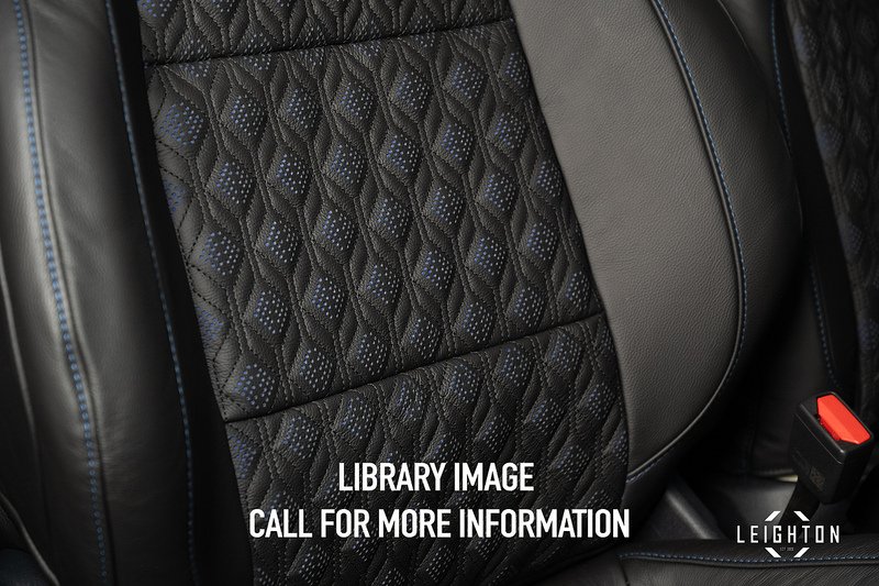 Ford Transit Custom 2.5 320 PHEV 232ps Auto Panel Van L2 - N5581