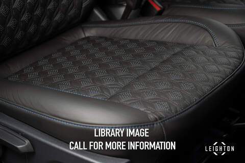 Ford Transit Custom 2.5 320 PHEV 232ps Auto Panel Van L2 - N5581