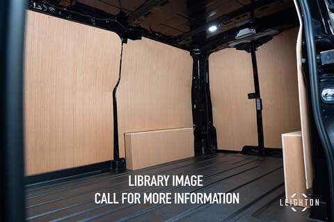 Ford Transit Custom 2.5 320 PHEV 232ps Auto Panel Van L2 - N5581