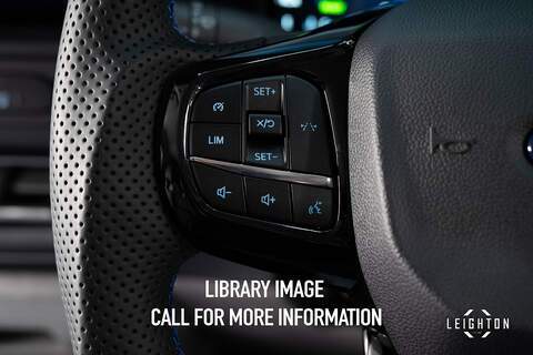 Ford Transit Custom 2.5 320 PHEV 232ps Auto Panel Van L2 - N5581