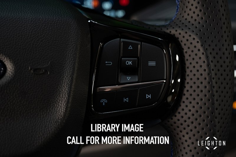 Ford Transit Custom 2.5 320 PHEV 232ps Auto Panel Van L2 - N5581