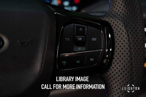 Ford Transit Custom 2.5 320 PHEV 232ps Auto Panel Van L2 - N5581