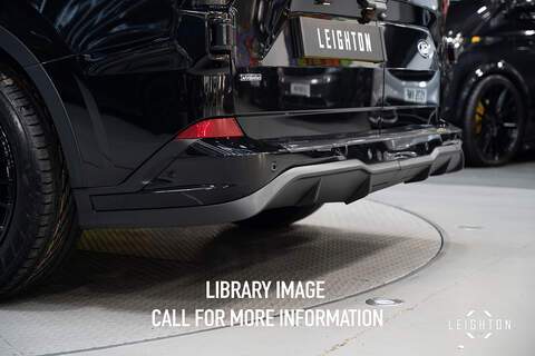 Ford Transit Custom 2.5 320 PHEV 232ps Auto Panel Van L2 - N5581