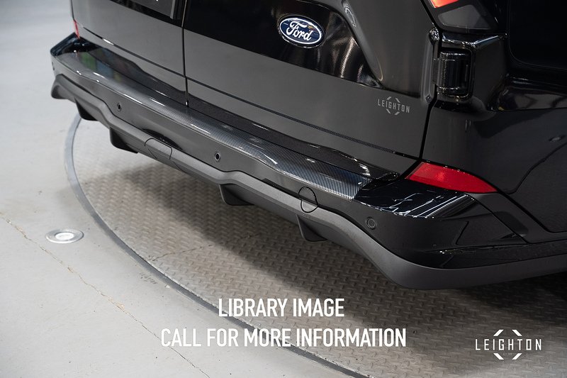 Ford Transit Custom 2.5 320 PHEV 232ps Auto Panel Van L2 - N5581