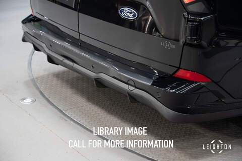 Ford Transit Custom 2.5 320 PHEV 232ps Auto Panel Van L2 - N5581