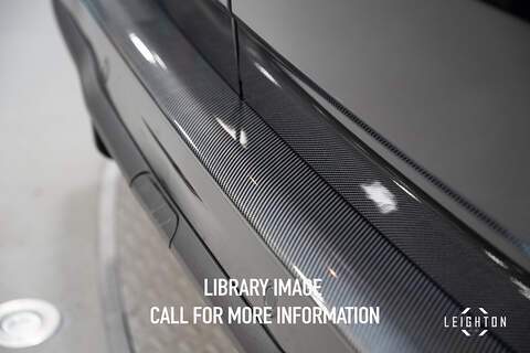 Ford Transit Custom 2.5 320 PHEV 232ps Auto Panel Van L2 - N5581