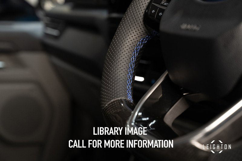 Ford Transit Custom 2.5 320 PHEV 232ps Auto Panel Van L2 - N5581