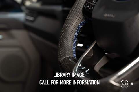 Ford Transit Custom 2.5 320 PHEV 232ps Auto Panel Van L2 - N5581