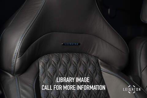 Ford Transit Custom 2.5 320 PHEV 232ps Auto Panel Van L2 - N5581