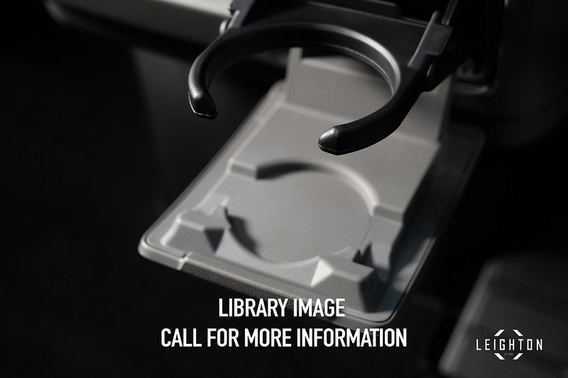 Ford Transit Custom 2.5 320 PHEV 232ps Auto Panel Van L2 - N5581