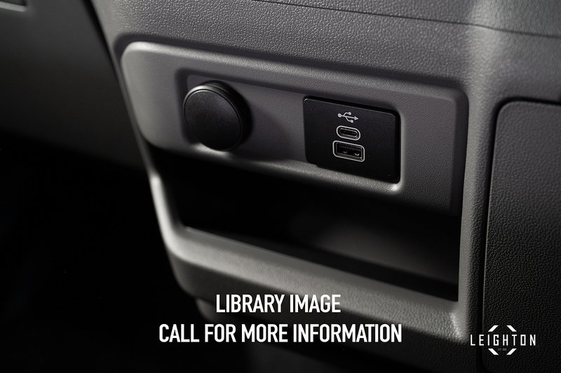 Ford Transit Custom 2.5 320 PHEV 232ps Auto Panel Van L2 - N5581