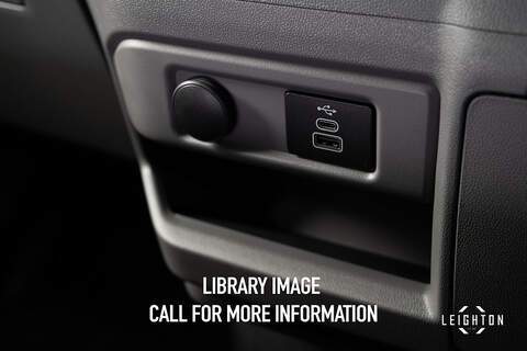 Ford Transit Custom 2.5 320 PHEV 232ps Auto Panel Van L2 - N5581