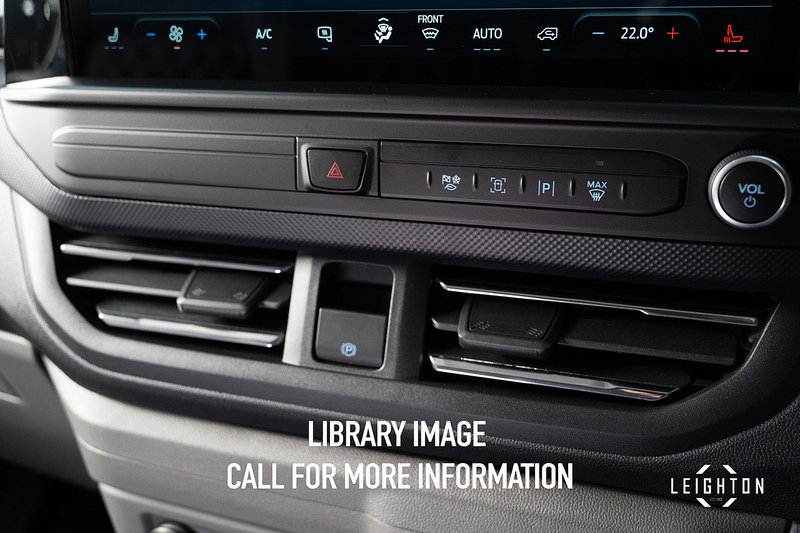 Ford Transit Custom 2.5 320 PHEV 232ps Auto Panel Van L2 - N5581