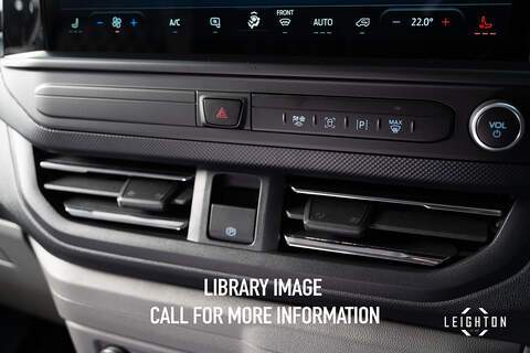 Ford Transit Custom 2.5 320 PHEV 232ps Auto Panel Van L2 - N5581