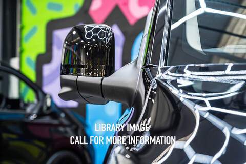 Ford Transit Custom 2.5 320 PHEV 232ps Auto Double Cab L1 - N5582