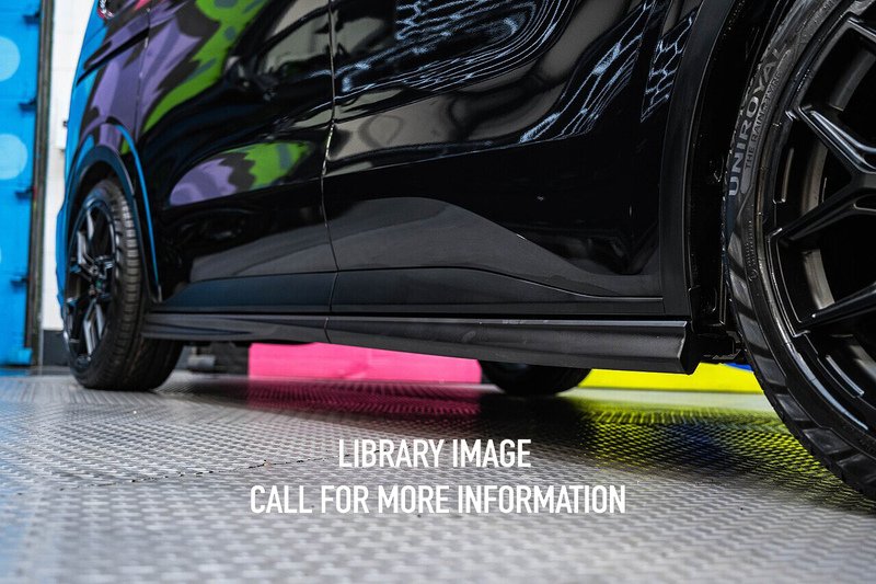 Ford Transit Custom 2.5 320 PHEV 232ps Auto Double Cab L1 - N5582