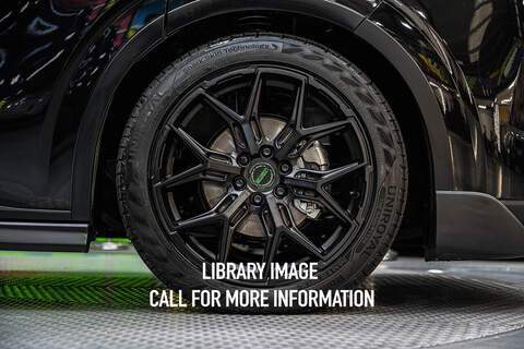 Ford Transit Custom 2.5 320 PHEV 232ps Auto Double Cab L1 - N5582