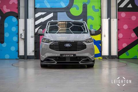 Ford Transit Custom 2.5 320 PHEV 232ps Auto Panel Van L1 - N5593