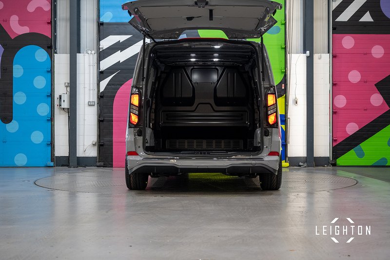 Ford Transit Custom 2.5 320 PHEV 232ps Auto Panel Van L1 - N5593