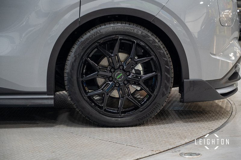 Ford Transit Custom 2.5 320 PHEV 232ps Auto Panel Van L1 - N5593