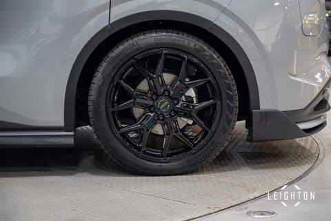 Ford Transit Custom 2.5 320 PHEV 232ps Auto Panel Van L1 - N5593