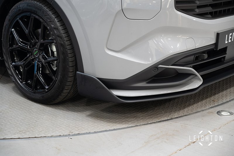 Ford Transit Custom 2.5 320 PHEV 232ps Auto Panel Van L1 - N5593