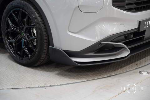 Ford Transit Custom 2.5 320 PHEV 232ps Auto Panel Van L1 - N5593