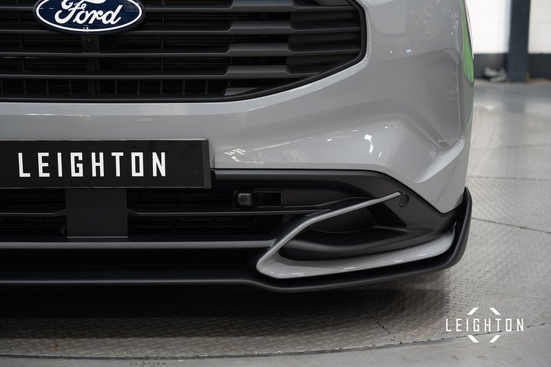 Ford Transit Custom 2.5 320 PHEV 232ps Auto Panel Van L1 - N5593