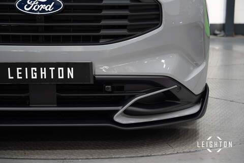 Ford Transit Custom 2.5 320 PHEV 232ps Auto Panel Van L1 - N5593