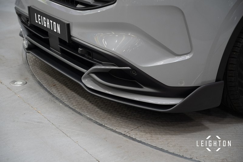 Ford Transit Custom 2.5 320 PHEV 232ps Auto Panel Van L1 - N5593