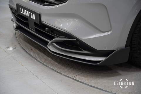 Ford Transit Custom 2.5 320 PHEV 232ps Auto Panel Van L1 - N5593