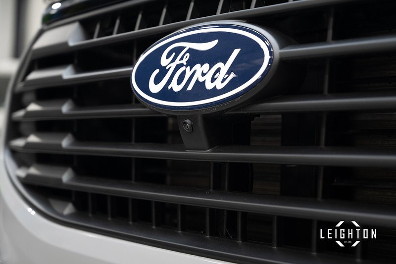 Ford Transit Custom 2.5 320 PHEV 232ps Auto Panel Van L1 - N5593