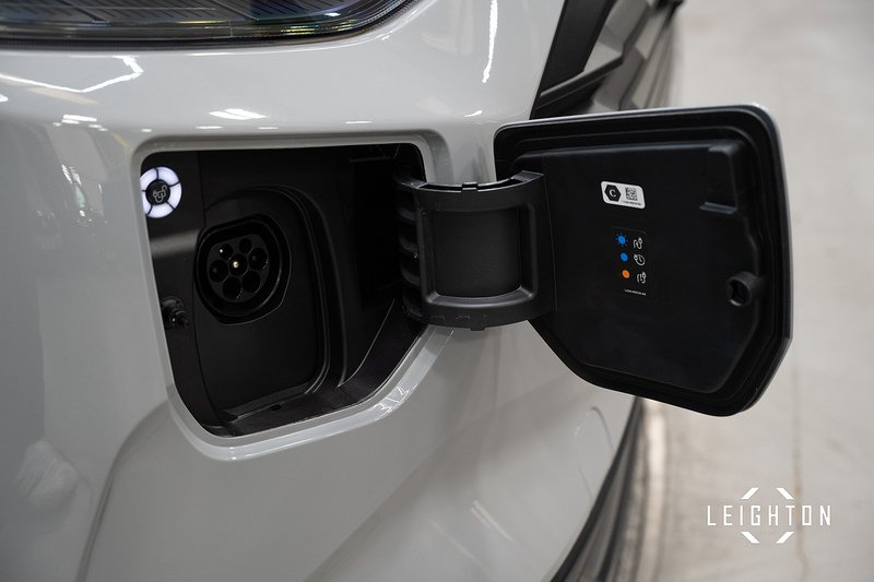 Ford Transit Custom 2.5 320 PHEV 232ps Auto Panel Van L1 - N5593