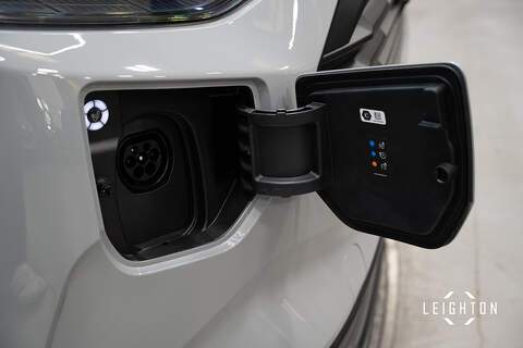 Ford Transit Custom 2.5 320 PHEV 232ps Auto Panel Van L1 - N5593