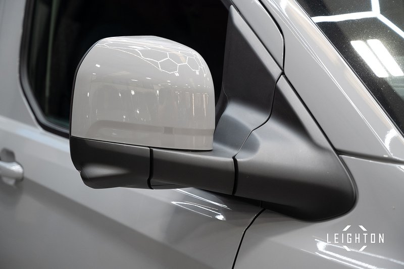 Ford Transit Custom 2.5 320 PHEV 232ps Auto Panel Van L1 - N5593