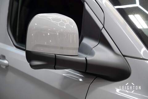 Ford Transit Custom 2.5 320 PHEV 232ps Auto Panel Van L1 - N5593