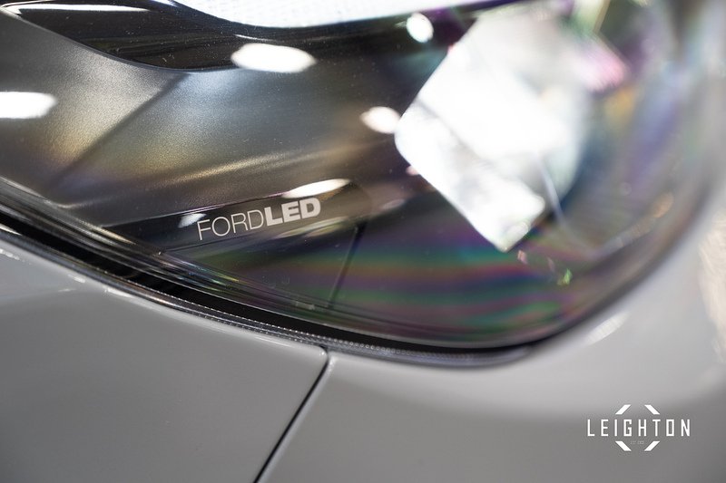 Ford Transit Custom 2.5 320 PHEV 232ps Auto Panel Van L1 - N5593