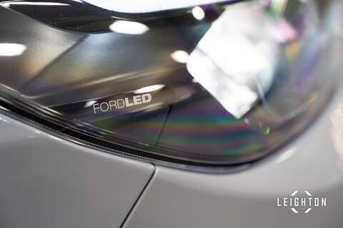 Ford Transit Custom 2.5 320 PHEV 232ps Auto Panel Van L1 - N5593