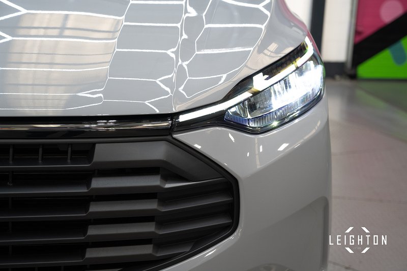 Ford Transit Custom 2.5 320 PHEV 232ps Auto Panel Van L1 - N5593