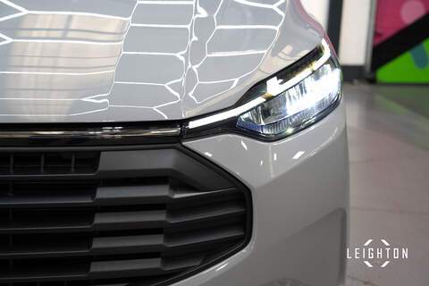 Ford Transit Custom 2.5 320 PHEV 232ps Auto Panel Van L1 - N5593