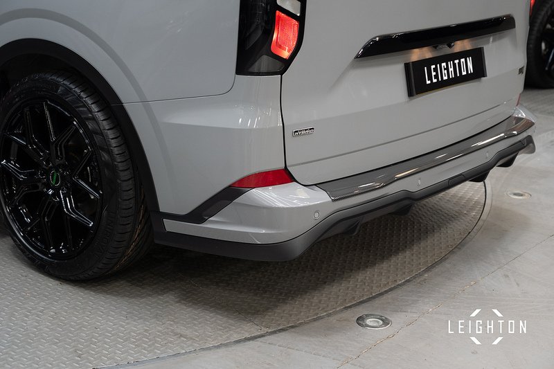 Ford Transit Custom 2.5 320 PHEV 232ps Auto Panel Van L1 - N5593