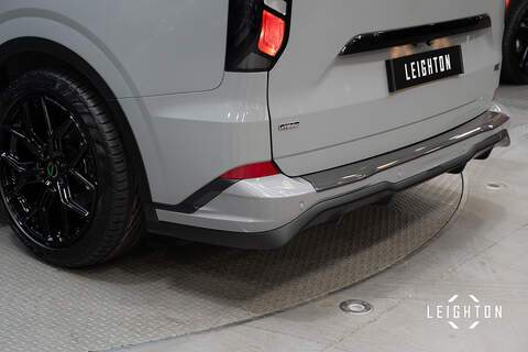 Ford Transit Custom 2.5 320 PHEV 232ps Auto Panel Van L1 - N5593