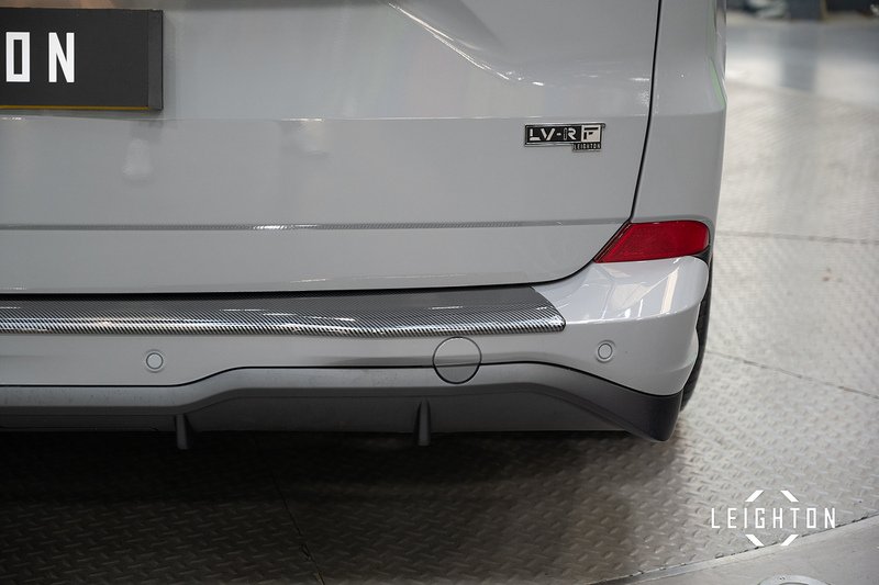 Ford Transit Custom 2.5 320 PHEV 232ps Auto Panel Van L1 - N5593