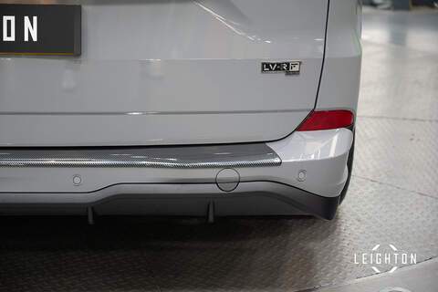 Ford Transit Custom 2.5 320 PHEV 232ps Auto Panel Van L1 - N5593