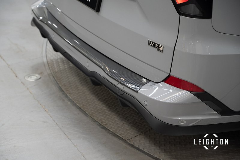 Ford Transit Custom 2.5 320 PHEV 232ps Auto Panel Van L1 - N5593