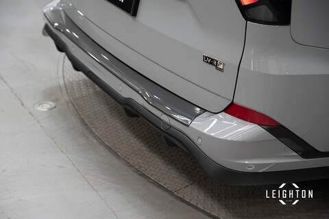 Ford Transit Custom 2.5 320 PHEV 232ps Auto Panel Van L1 - N5593